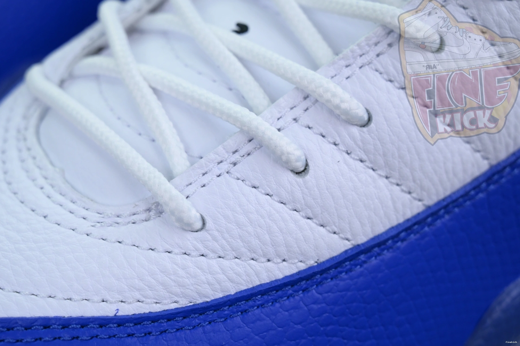 Retro'Blueberry'(2024) Jordan 12 Air 1229